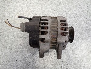 HYUNDAI GETZ 1.1i 06- ALTERNATOR 2/5 MINIATURA