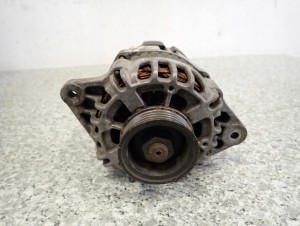 HYUNDAI GETZ 1.1i 06- ALTERNATOR 3/5 MINIATURA