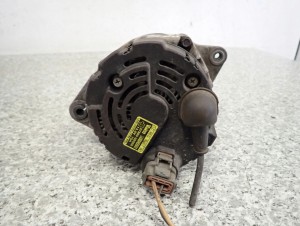 HYUNDAI GETZ 1.1i 06- ALTERNATOR 4/5 MINIATURA