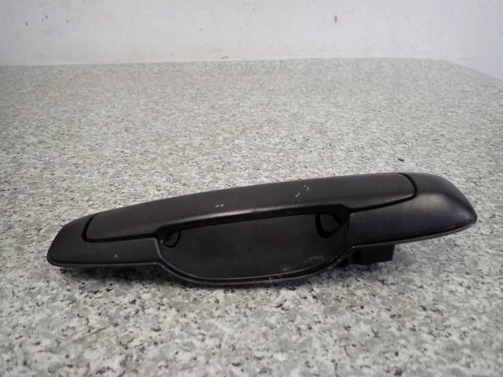 SUZUKI GRAND VITARA I 99-05 KLAMKA PRZEDNIA LEWA 4/5
