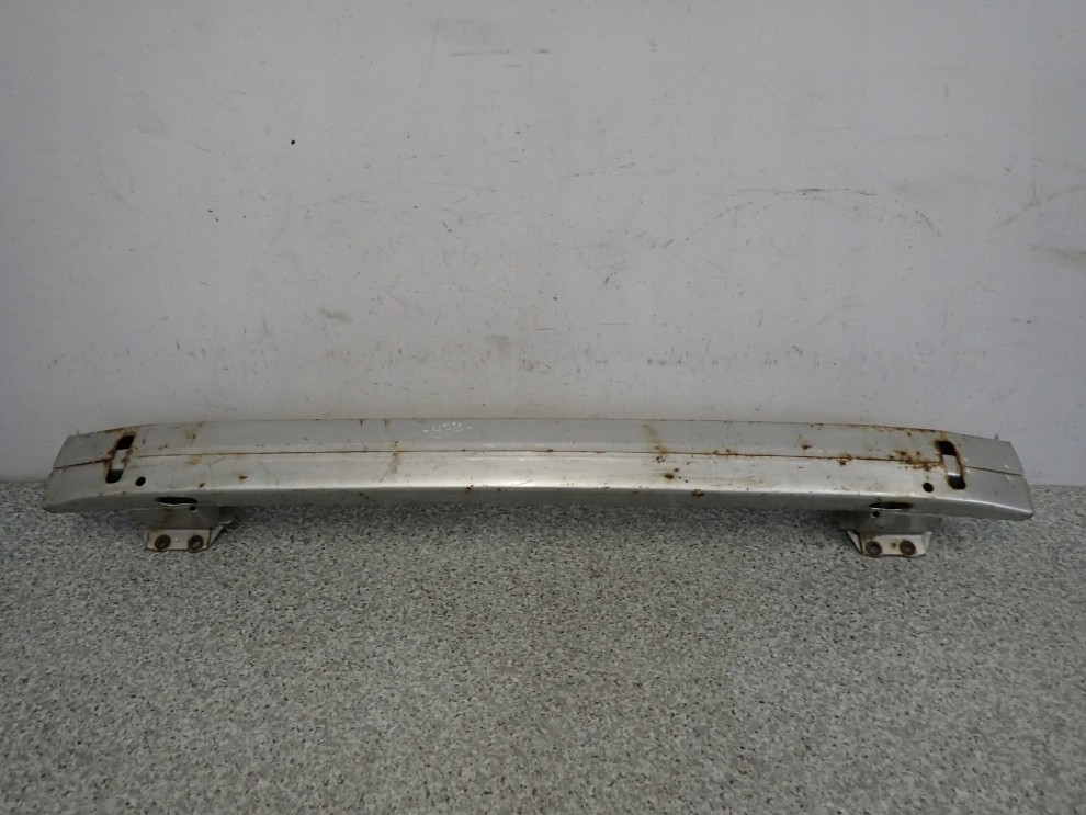 TOYOTA COROLLA VERSO 04-08 BELKA ZDERZAKA TYŁ 1/6