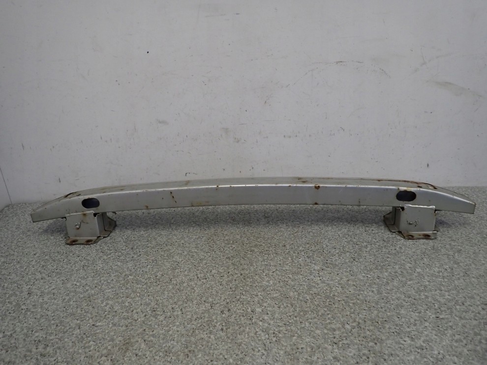 TOYOTA COROLLA VERSO 04-08 BELKA ZDERZAKA TYŁ 2/6