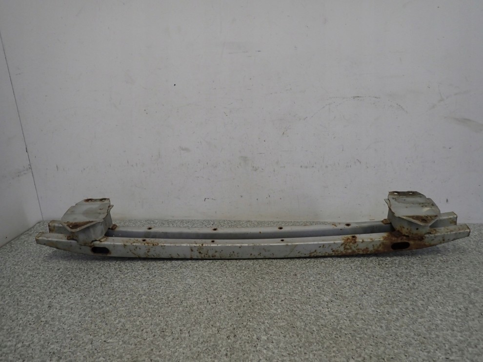 TOYOTA COROLLA VERSO 04-08 BELKA ZDERZAKA TYŁ 4/6