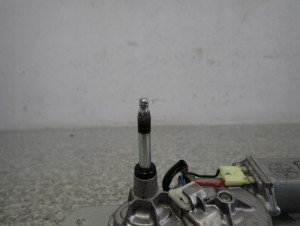 MAZDA 2 03-07 SILNICZEK WYCIERACZEK TYŁ 3/5 MINIATURA