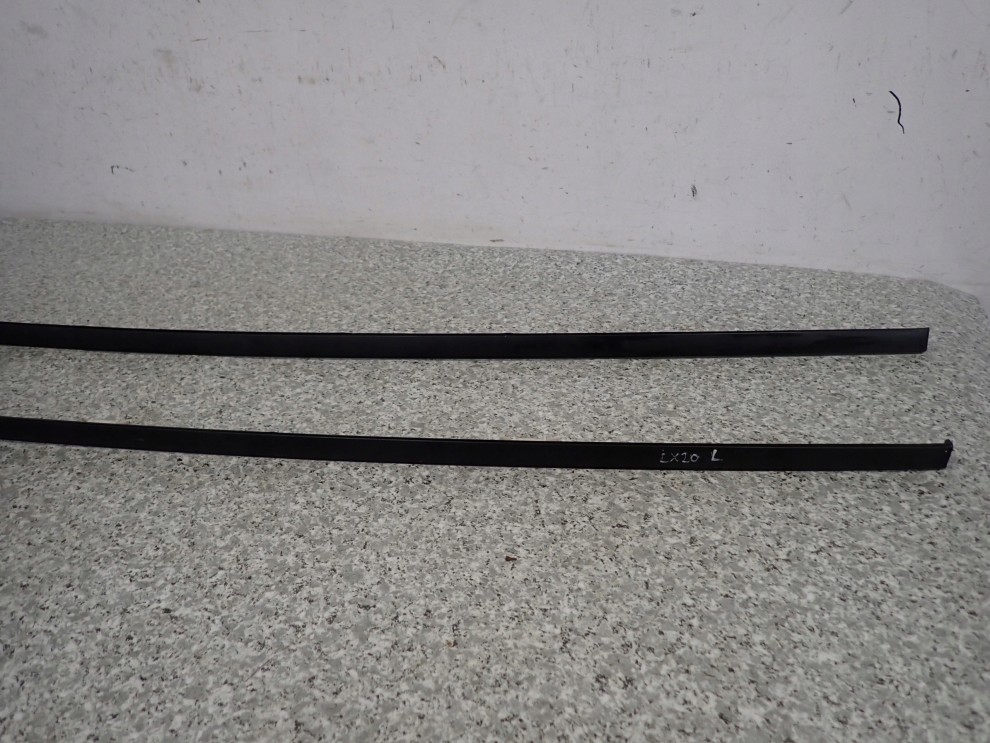 HYUNDAI IX20 HB 5D 09- LISTWA DACHOWA LEWA LUB PRAWA 3/6