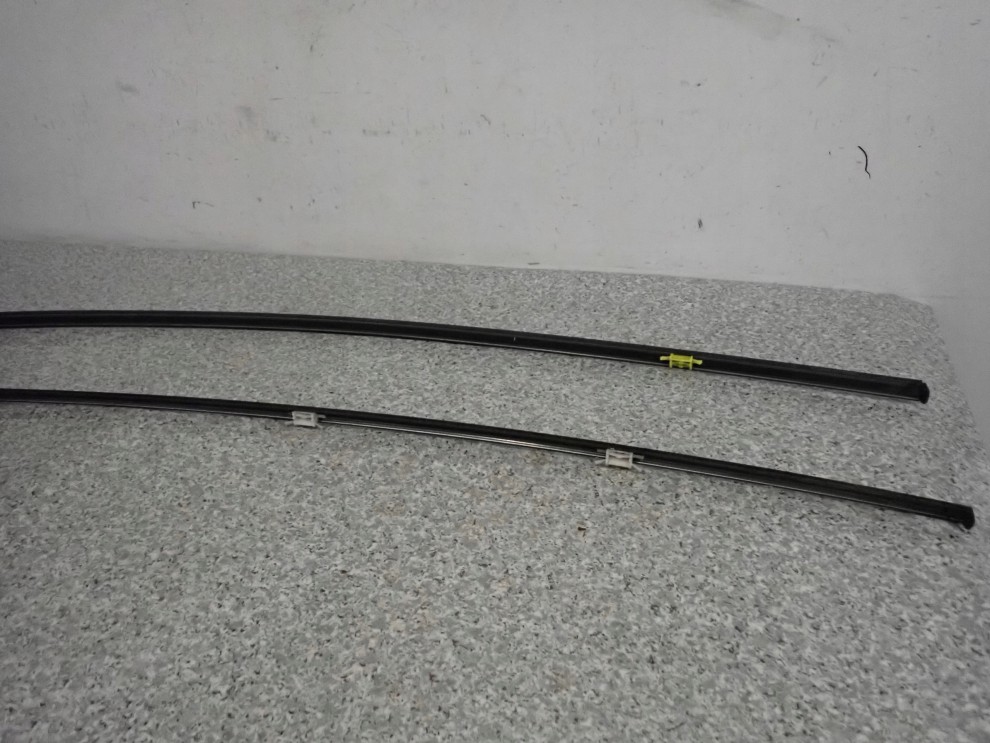 HYUNDAI IX20 HB 5D 09- LISTWA DACHOWA LEWA LUB PRAWA 6/6