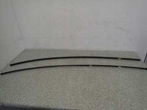 HYUNDAI IX20 HB 5D 09- LISTWA DACHOWA LEWA LUB PRAWA 4/6 MINIATURA