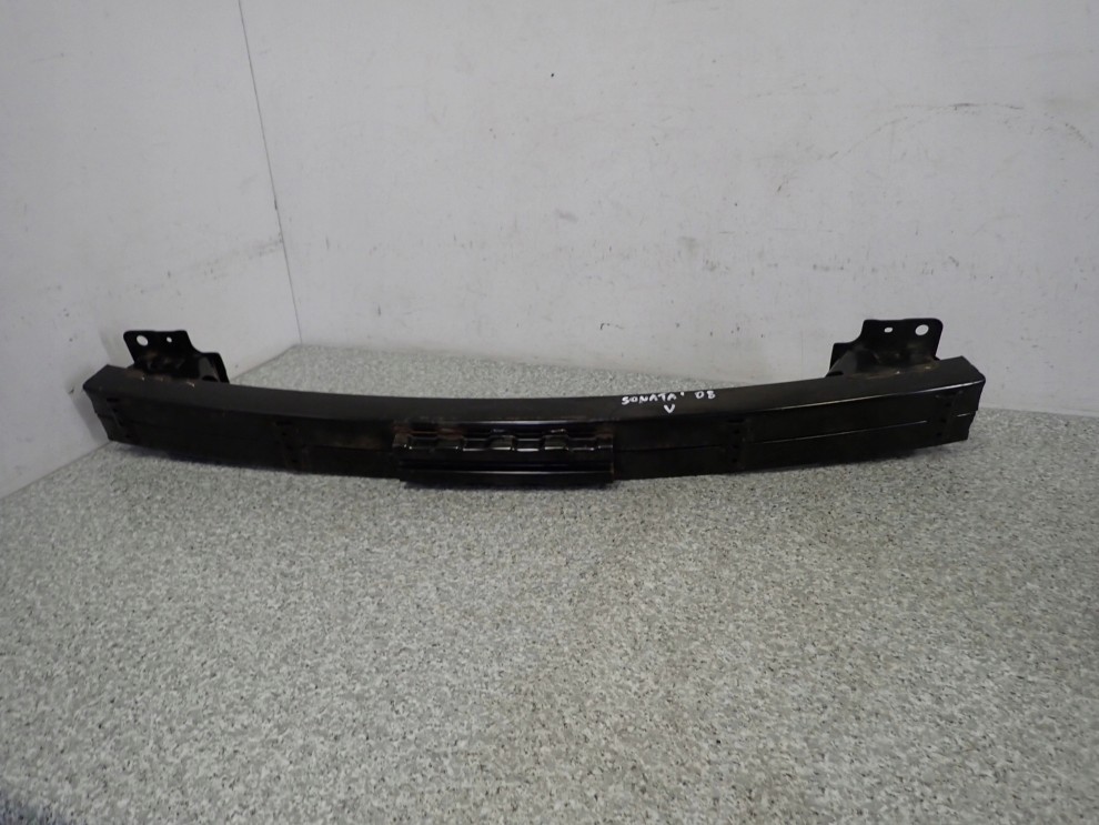 HYUNDAI SONATA 05-09 BELKA ZDERZAKA PRZEDNIEGO 1/9