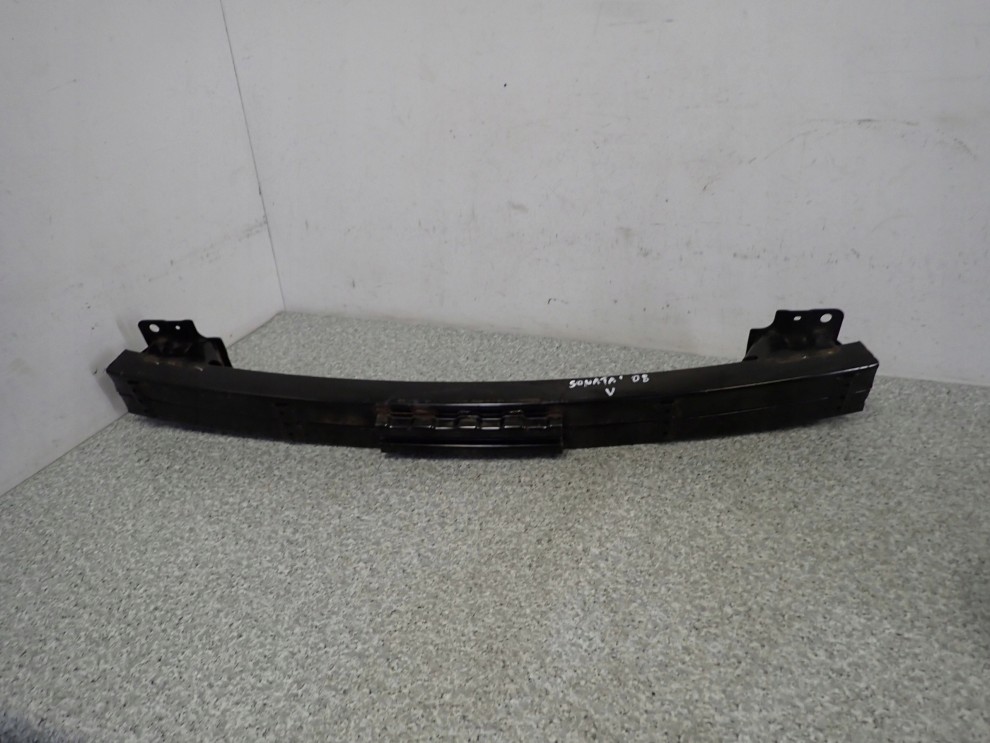HYUNDAI SONATA 05-09 BELKA ZDERZAKA PRZEDNIEGO 2/9