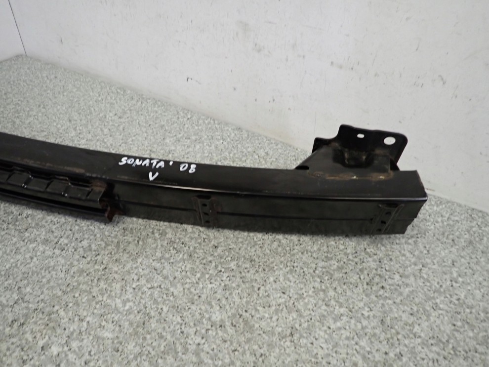 HYUNDAI SONATA 05-09 BELKA ZDERZAKA PRZEDNIEGO 3/9