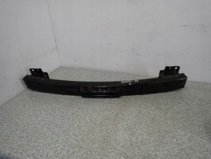 HYUNDAI SONATA 05-09 BELKA ZDERZAKA PRZEDNIEGO 2/9 MINIATURA