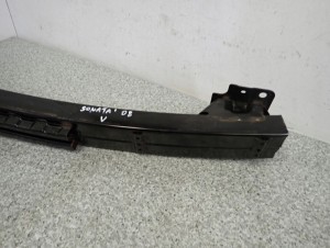 HYUNDAI SONATA 05-09 BELKA ZDERZAKA PRZEDNIEGO 3/9 MINIATURA