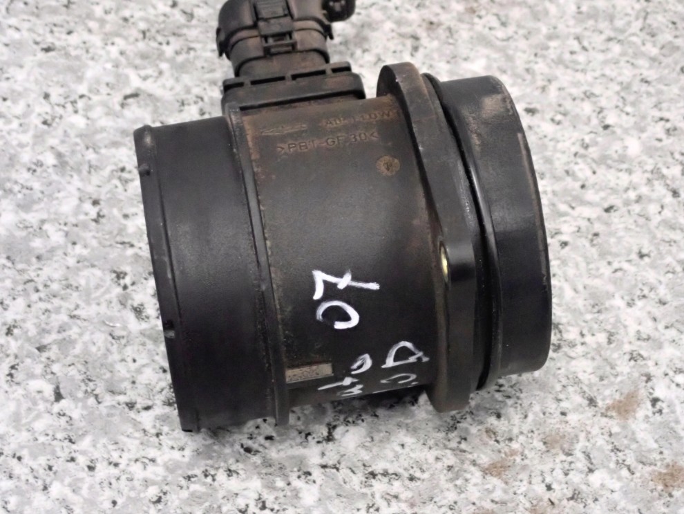 HYUNDAI SONATA 2.0 CRDI 05-09 PRZEPŁYWOMIERZ POWIETRZA PRZEPŁYWKA 28164-278 5/5