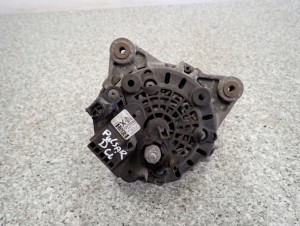 NISSAN PULSAR 1.5 DCI 14-18 ALTERNATOR 2/6 MINIATURA