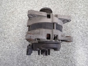 NISSAN PULSAR 1.5 DCI 14-18 ALTERNATOR 3/6 MINIATURA