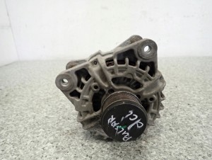 NISSAN PULSAR 1.5 DCI 14-18 ALTERNATOR 4/6 MINIATURA