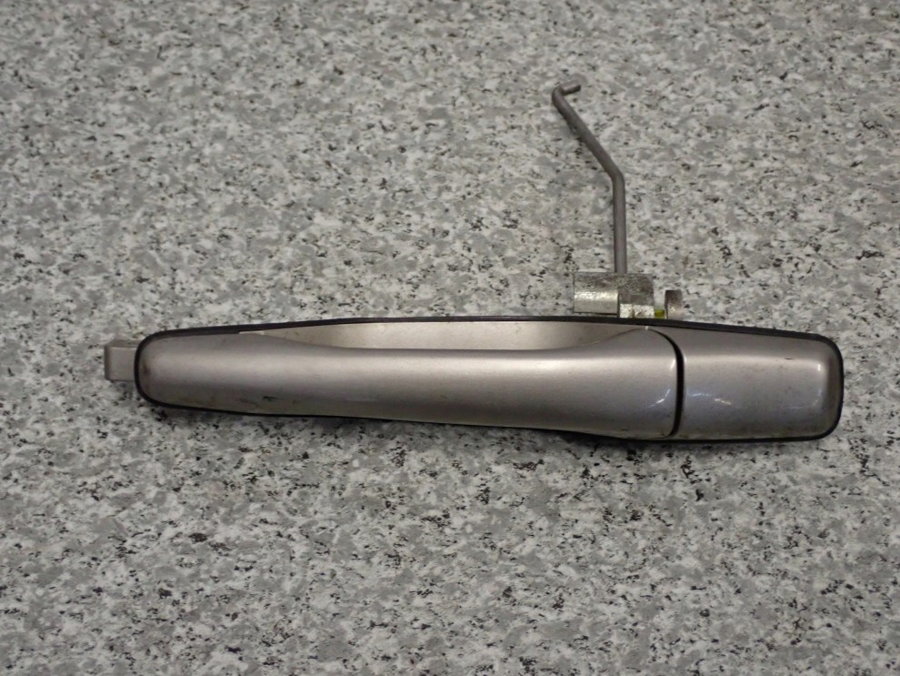 MITSUBISHI GRANDIS 03-11 KLAMKA TYLNA PRAWA 2/8