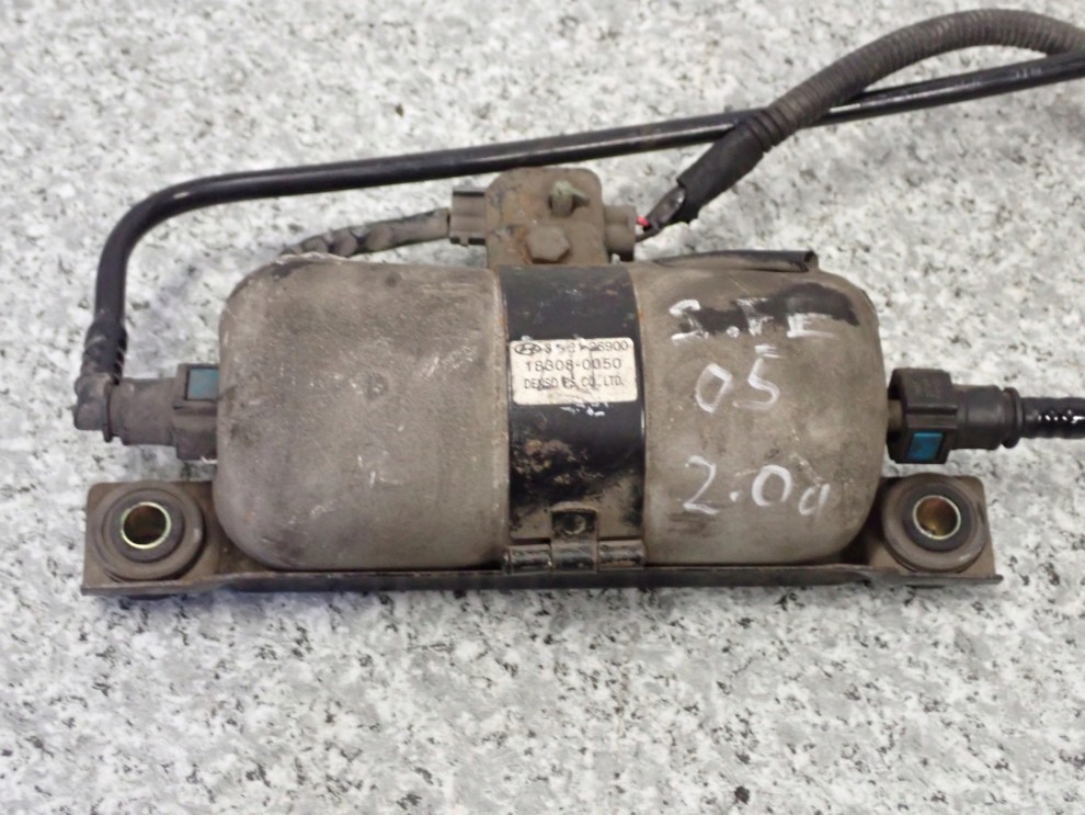 HYUNDAI SANTA FE 00- 2.0 CRDI POMPA PALIWA ZEWNĘTRZNA 1/6