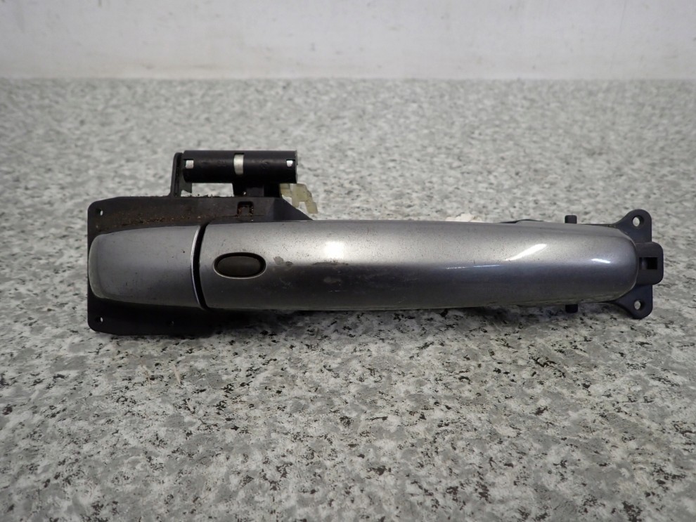 GRAND VITARA II 05-12 KLAMKA PRAWA PRZEDNIA KEYLESS 1/5