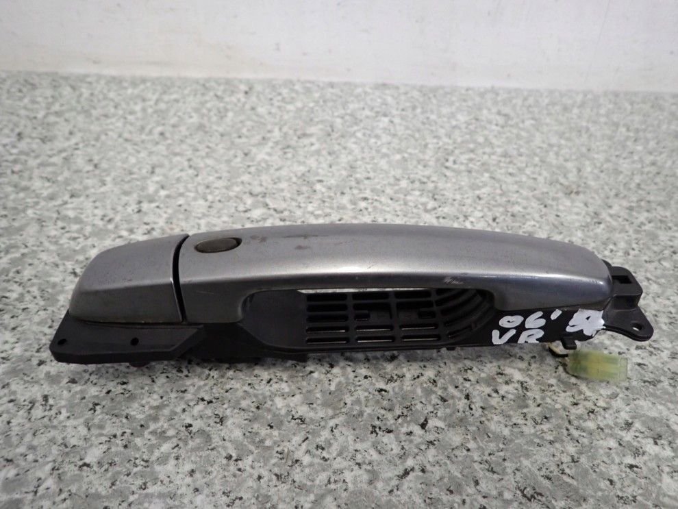 GRAND VITARA II 05-12 KLAMKA PRAWA PRZEDNIA KEYLESS 2/5