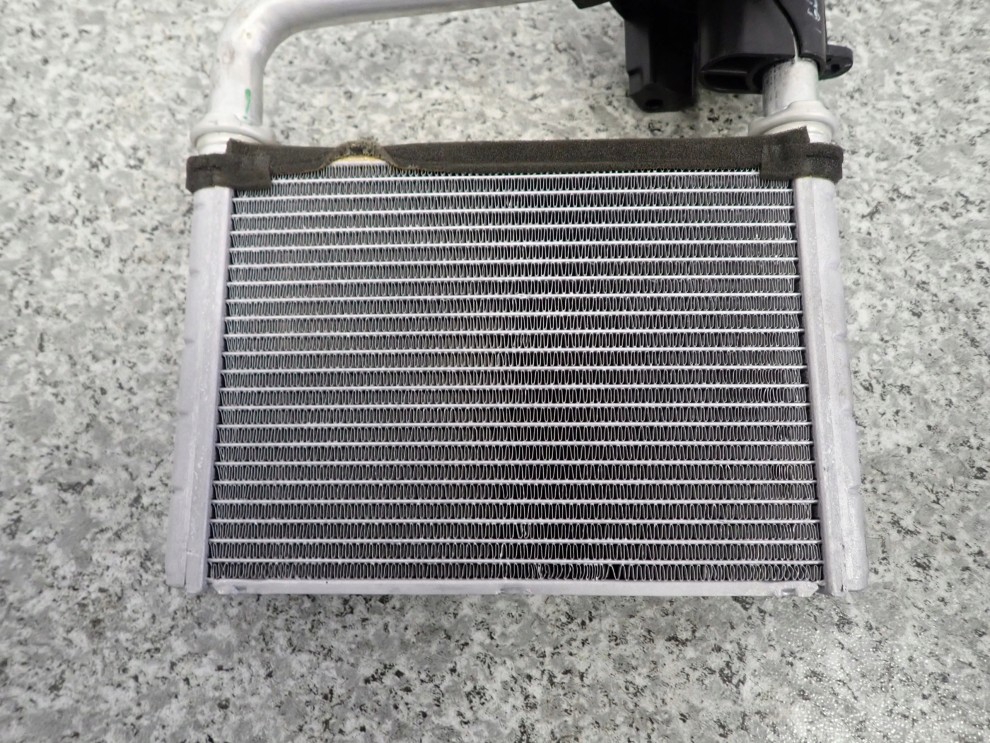 SUZUKI ALTO NISSAN PIXO 09- NAGRZEWNICA RADIATOR 2/6