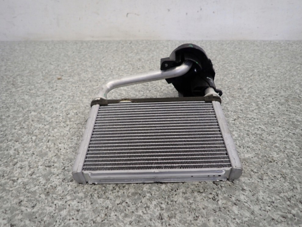 SUZUKI ALTO NISSAN PIXO 09- NAGRZEWNICA RADIATOR 3/6