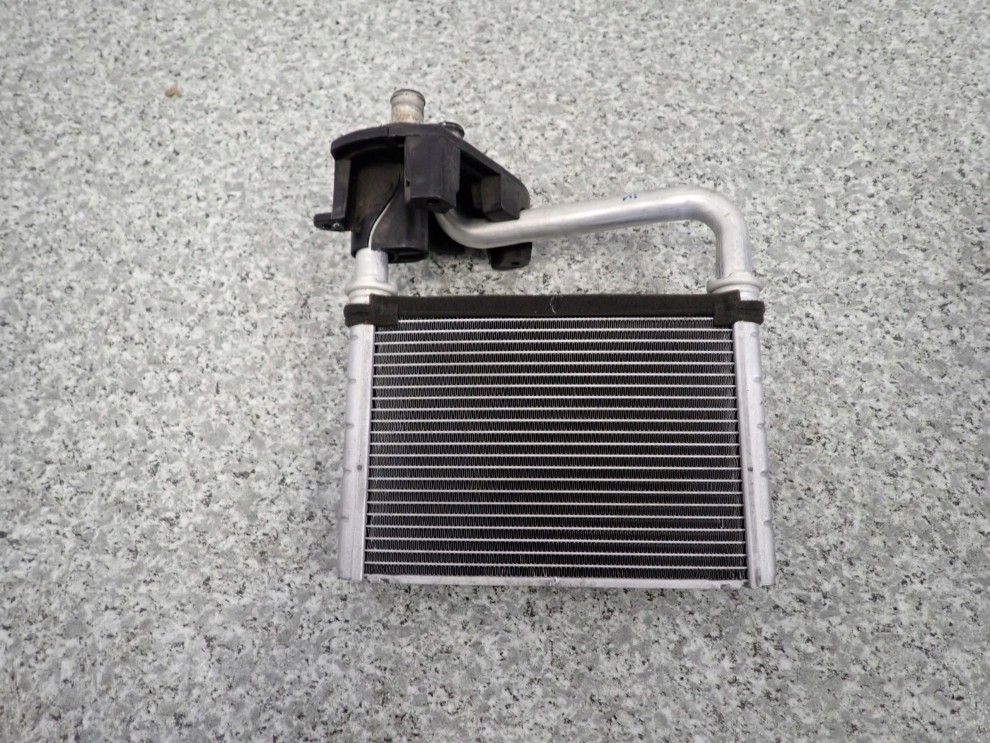 SUZUKI ALTO NISSAN PIXO 09- NAGRZEWNICA RADIATOR 5/6