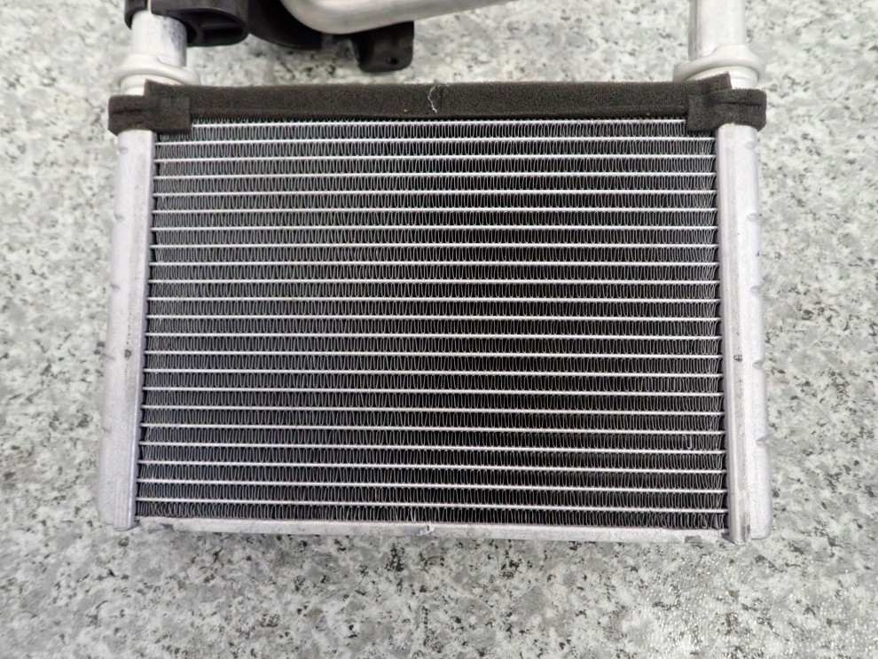 SUZUKI ALTO NISSAN PIXO 09- NAGRZEWNICA RADIATOR 6/6