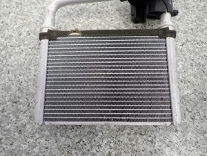 SUZUKI ALTO NISSAN PIXO 09- NAGRZEWNICA RADIATOR 2/6 MINIATURA