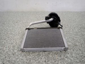 SUZUKI ALTO NISSAN PIXO 09- NAGRZEWNICA RADIATOR 3/6 MINIATURA