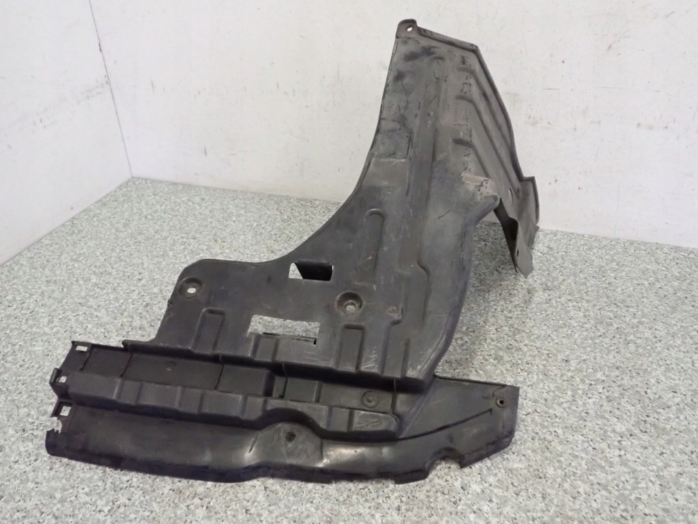 SUZUKI SX4 SEDICI 06-13 OSŁONA DOLNA SILNIKA PRAWA 4/6