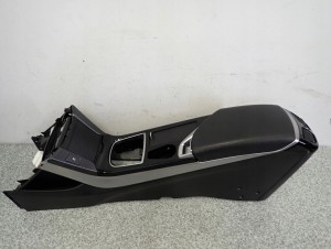HYUNDAI i40 11-18 TUNEL ŚRODKOWY PODŁOKIETNIK EUROPA 2/14 MINIATURA