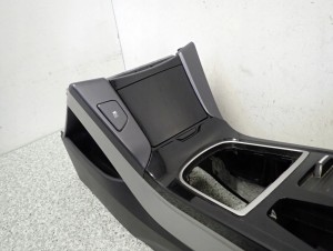 HYUNDAI i40 11-18 TUNEL ŚRODKOWY PODŁOKIETNIK EUROPA 4/14 MINIATURA
