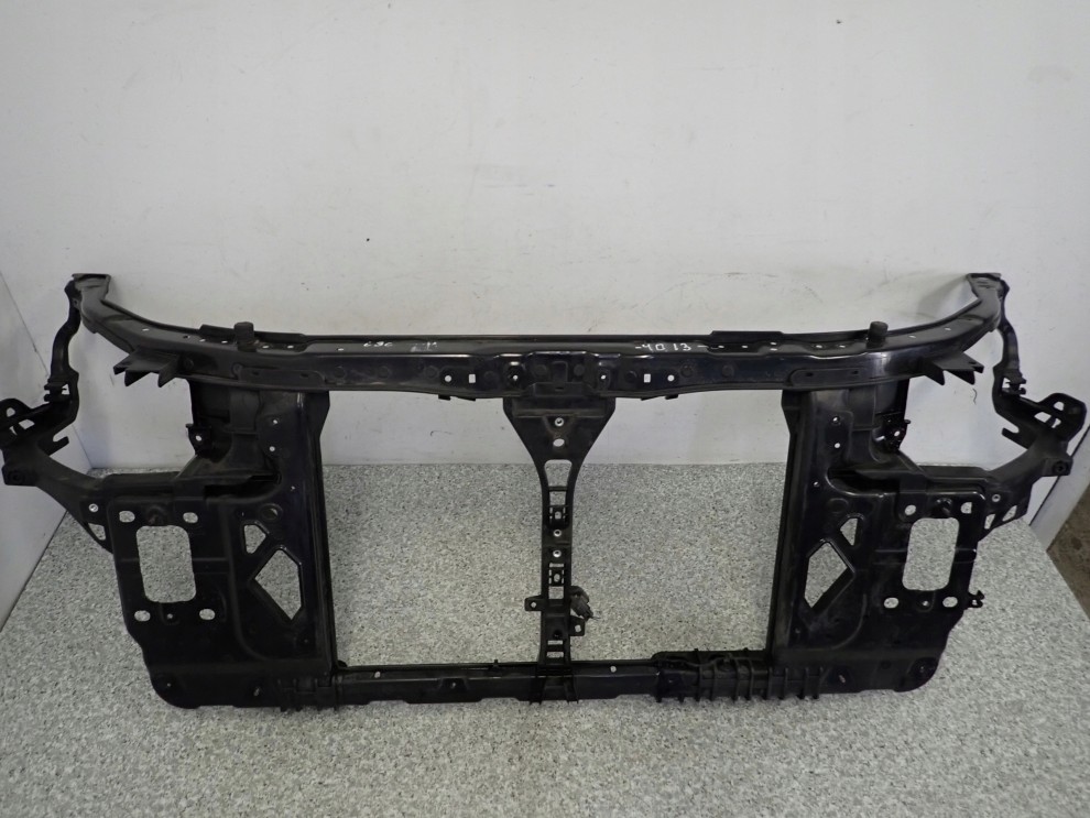HYUNDAI i30 I 07-12 PAS PRZEDNI WZMOCNIENIE 64101-2LXXX 2/9