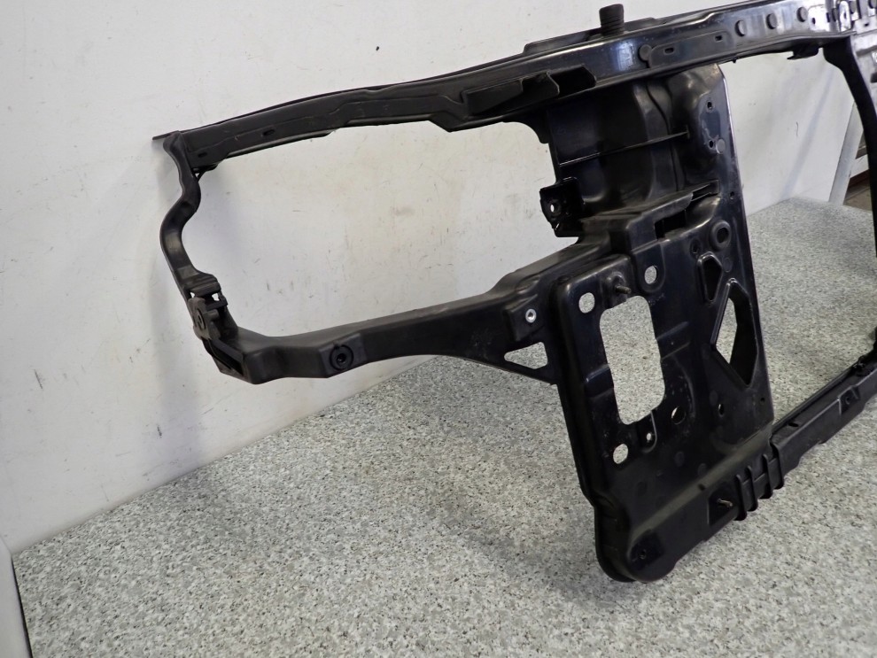 HYUNDAI i30 I 07-12 PAS PRZEDNI WZMOCNIENIE 64101-2LXXX 3/9