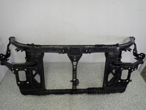 HYUNDAI i30 I 07-12 PAS PRZEDNI WZMOCNIENIE 64101-2LXXX 2/9 MINIATURA