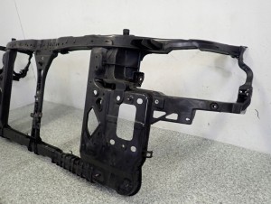 HYUNDAI i30 I 07-12 PAS PRZEDNI WZMOCNIENIE 64101-2LXXX 4/9 MINIATURA