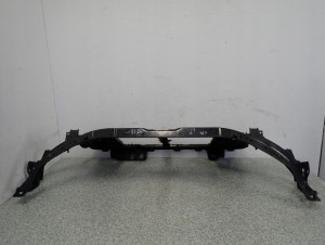 HYUNDAI i30 I 07-12 PAS PRZEDNI WZMOCNIENIE 64101-2LXXX 6/9 MINIATURA