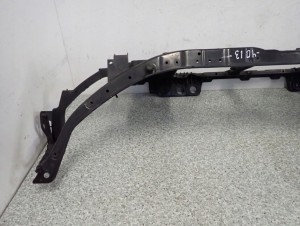 HYUNDAI i30 I 07-12 PAS PRZEDNI WZMOCNIENIE 64101-2LXXX 7/9 MINIATURA