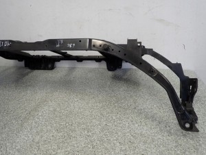 HYUNDAI i30 I 07-12 PAS PRZEDNI WZMOCNIENIE 64101-2LXXX 8/9 MINIATURA