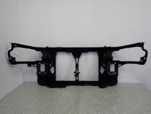 HYUNDAI i30 I 07-12 PAS PRZEDNI WZMOCNIENIE 64101-2LXXX 9/9 MINIATURA