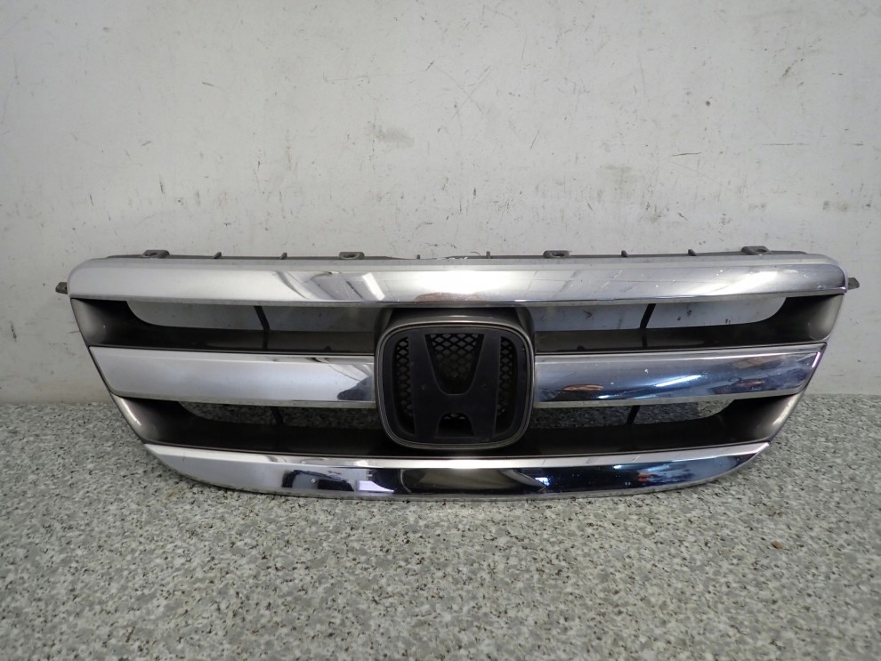 HONDA FRV FR-V 05- ATRAPA CHŁODNICY GRILL 1/5