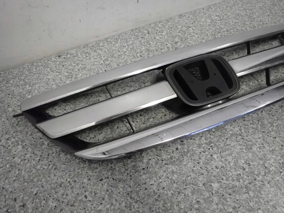HONDA FRV FR-V 05- ATRAPA CHŁODNICY GRILL 3/5