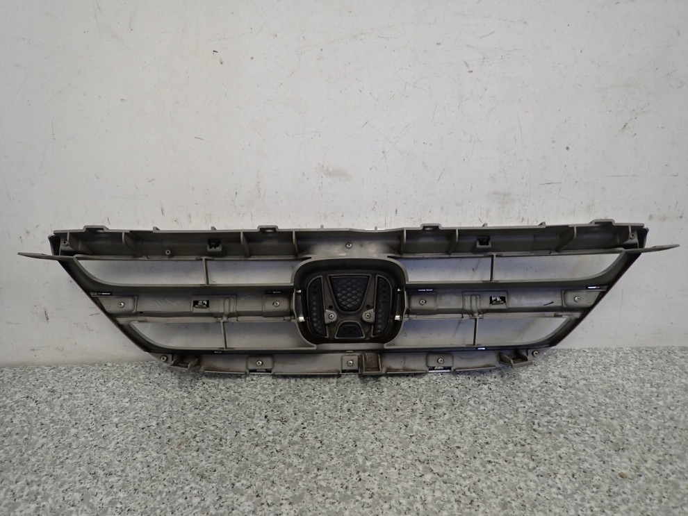 HONDA FRV FR-V 05- ATRAPA CHŁODNICY GRILL 5/5
