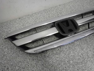 HONDA FRV FR-V 05- ATRAPA CHŁODNICY GRILL 3/5 MINIATURA