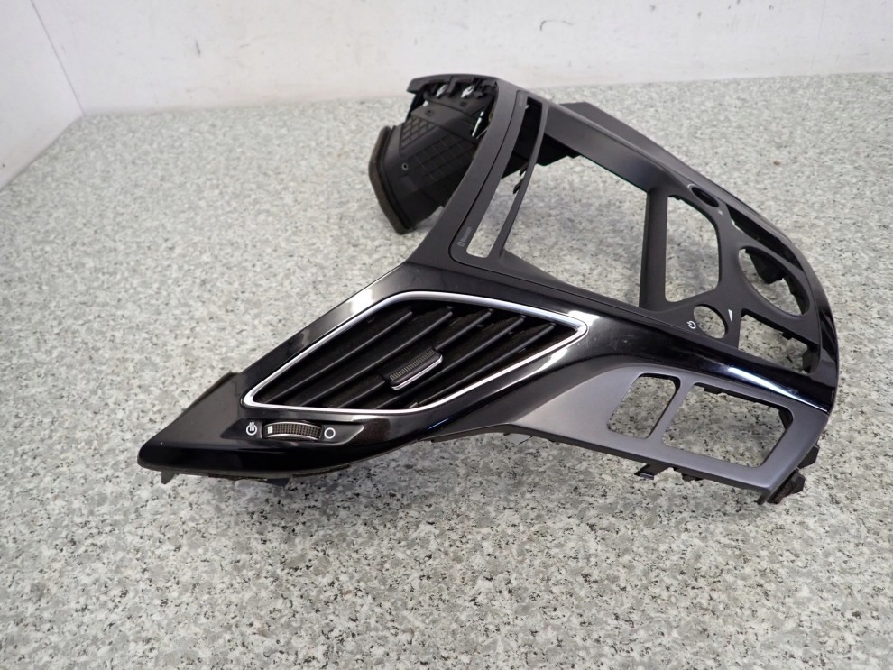 HYUNDAI i40 11-15 RAMKA RADIA KRATKA NAWIEWU 5/7