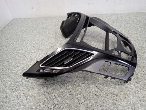 HYUNDAI i40 11-15 RAMKA RADIA KRATKA NAWIEWU 5/7 MINIATURA