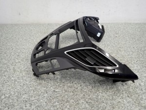 HYUNDAI i40 11-15 RAMKA RADIA KRATKA NAWIEWU 6/7 MINIATURA