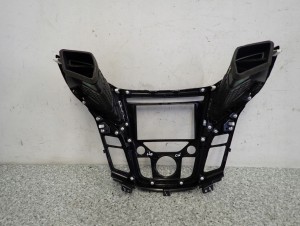 HYUNDAI i40 11-15 RAMKA RADIA KRATKA NAWIEWU 7/7 MINIATURA