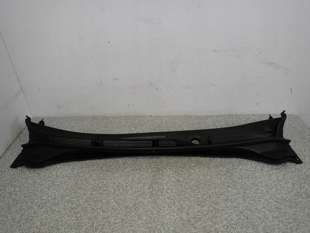 HYUNDAI i40 11-15 PODSZYBIE PLASTIKOWE KOMPLET EUROPA 1/8